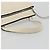 Céline Borsa CELINE in pelle bianco argento Auth 182125A - vista 7