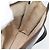 Borsa a tracolla GUCCI Web Sherry Line Pelle Marrone Rosso Verde Auth 181788 - vista 18
