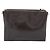 Borsa a tracolla GUCCI Web Sherry Line Pelle Marrone Rosso Verde Auth 181788 - vista 2
