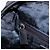 Bolsa PRADA Nylon Navy Auth 176430 Azul marinho - vista 21
