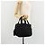 Bolsa PRADA Nylon Navy Auth 176430 Azul marinho - vista 23