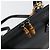 Borsa GUCCI Bamboo in Pelle 2way Verde Oro 000 1274 0290 Auth 180052 D'oro - vista 19