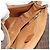 Céline Borsa a tracolla CELINE Macadam Canvas PVC Pelle Marrone Oro Auth ka4520 D'oro - vista 20