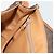 Céline Borsa a tracolla CELINE Macadam Canvas PVC Pelle Marrone Oro Auth ka4520 D'oro - vista 21