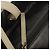 CHANEL Paris Biarritz MM Tote Bag beschichtet Canvas Silber CC Authentisch 182784 - Ansicht 10