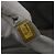 CHANEL Paris Biarritz MM Tote Bag beschichtet Canvas Silber CC Authentisch 182784 - Ansicht 12