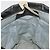 CHANEL Paris Biarritz MM Tote Bag beschichtet Canvas Silber CC Authentisch 182784 - Ansicht 20