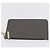 CHANEL Paris Biarritz MM Tote Bag beschichtet Canvas Silber CC Authentisch 182784 - Ansicht 25