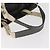 CHANEL Paris Biarritz MM Tote Bag beschichtet Canvas Silber CC Authentisch 182784 - Ansicht 8