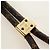 Custodia iPhone LOUIS VUITTON Von Holder Louise con tracolla M68382 LV Auth 181515M Monogramma - vista 11