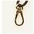 Custodia iPhone LOUIS VUITTON Von Holder Louise con tracolla M68382 LV Auth 181515M Monogramma - vista 8