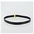 Gürtel LOUIS VUITTON Epi Ceinture 44.1" Black LV Auth 181584A Schwarz - Ansicht 2