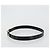 Gürtel LOUIS VUITTON Epi Ceinture 44.1" Black LV Auth 181584A Schwarz - Ansicht 3
