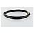 Gürtel LOUIS VUITTON Epi Ceinture 44.1" Black LV Auth 181584A Schwarz - Ansicht 4