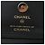 CHANEL Matelasse Chain Shoulder Pouch Nylon Beige Gold CC Auth bs35360SAM D'oro - vista 19