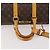 LOUIS VUITTON Monogram Keepall 45 Boston Bag M41428 LV Auth 181227 Monogramma - vista 7