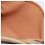 Céline Clutch CELINE Macadam Canvas PVC Pelle Marrone Oro Auth 182456 D'oro - vista 11