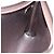Borsa a tracolla Christian Dior Trotter Canvas Beige Oro Auth 178914 D'oro - vista 10