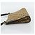 Borsa a tracolla Christian Dior Trotter Canvas Beige Oro Auth 178914 D'oro - vista 4