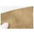 Borsa a tracolla FENDI in pelle bianco oro Auth ka4485 D'oro - vista 17