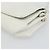 Borsa a tracolla FENDI in pelle bianco oro Auth ka4485 D'oro - vista 9