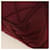 Borsa a Spalla PRADA Nylon Bordeaux Silver Auth 181261M Argento Bordò - vista 18