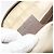 Borsa a tracolla GUCCI GG Supreme Web Sherry Line PVC Beige Oro 547926 Auth BA13068 D'oro - vista 12