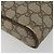 Borsa a tracolla GUCCI GG Supreme Web Sherry Line PVC Beige Oro 547926 Auth BA13068 D'oro - vista 15
