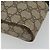 Borsa a tracolla GUCCI GG Supreme Web Sherry Line PVC Beige Oro 547926 Auth BA13068 D'oro - vista 17