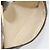 Borsa a tracolla GUCCI GG Supreme Web Sherry Line PVC Beige Oro 547926 Auth BA13068 D'oro - vista 24
