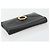 Céline CELINE Circle Schultertasche aus Leder Schwarz Gold Authentisch 182448 Golden - Ansicht 5