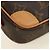 LOUIS VUITTON Monogram Game On Panam Shoulder Bag M82691 LV Auth bs35351M Monogramm - Ansicht 16