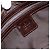 FENDI Mamma Baguette Schultertasche aus Zucca Canvas Schwarz Braun Authentisch 178866SAM - Ansicht 21