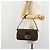 FENDI Mamma Baguette Schultertasche aus Zucca Canvas Schwarz Braun Authentisch 178866SAM - Ansicht 26