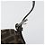 FENDI Mamma Baguette Schultertasche aus Zucca Canvas Schwarz Braun Authentisch 178866SAM - Ansicht 9