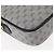 Bolsa de Ombro GUCCI Micro GG Supreme PVC Marinho Ouro 007 56 0095 Auth 180046 Dourado Azul marinho - vista 15