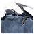 Bolsa de Ombro GUCCI Micro GG Supreme PVC Marinho Ouro 007 56 0095 Auth 180046 Dourado Azul marinho - vista 19