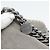 Autre Marque Stella MacCartney Chain Falabella Tasche polyester 2way Gray 495151 Auth BA13093 Braun Silber - Ansicht 19
