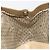 Borsa Tote SAINT LAURENT in PVC e tela marrone Auth 182427 - vista 18