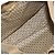 Borsa Tote SAINT LAURENT in PVC e tela marrone Auth 182427 - vista 9