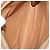 Céline Clutch CELINE Macadam Canvas PVC Pelle 3 Set Marrone Auth 174585 - vista 19