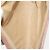 Céline Clutch CELINE Macadam Canvas PVC Pelle 3 Set Marrone Auth 174585 - vista 7