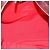 Borsa Tote Salvatore Ferragamo Gancini Canvas Gold Bordeaux Auth 182865 - vista 11