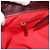 Borsa Tote Salvatore Ferragamo Gancini Canvas Gold Bordeaux Auth 182865 - vista 21