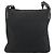 Borsa a Spalla GUCCI GG Canvas Nera Argento 122791 Auth 180778 Nero - vista 2