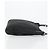 Borsa a Spalla GUCCI GG Canvas Nera Argento 122791 Auth 180778 Nero - vista 3