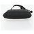 Borsa a Spalla GUCCI GG Canvas Nera Argento 122791 Auth 180778 Nero - vista 5