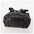 Borsa GIVENCHY Chloe in Pelle Set da 3 Nero Marrone Auth 178857 - vista 7