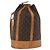 LOUIS VUITTON Borsa a Spalla Monogram Randonnee GM M42244 LV Auth 178906 Monogramma