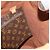 LOUIS VUITTON Borsa a Spalla Monogram Randonnee GM M42244 LV Auth 178906 Monogramma - vista 19